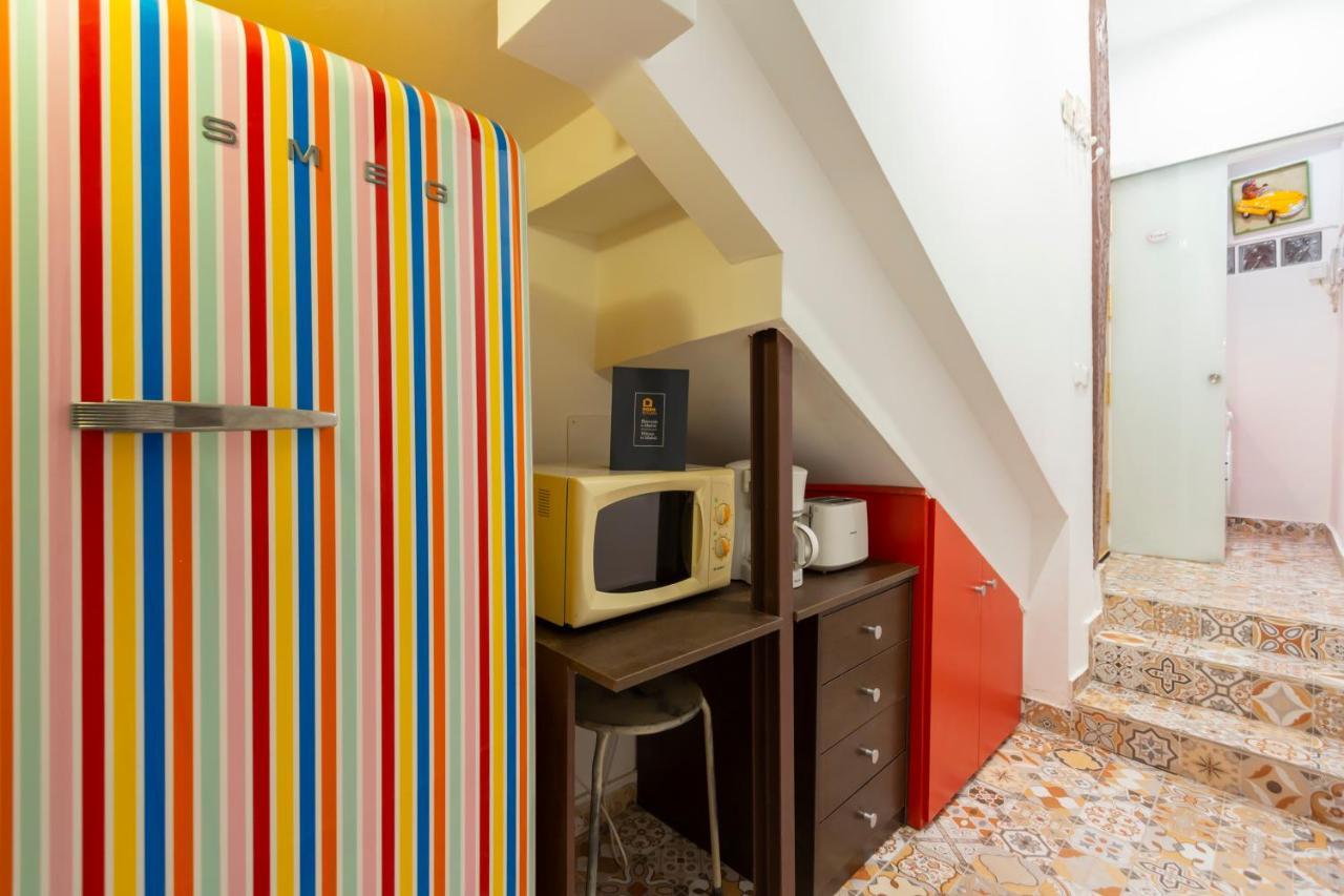 Almaden Apartamento