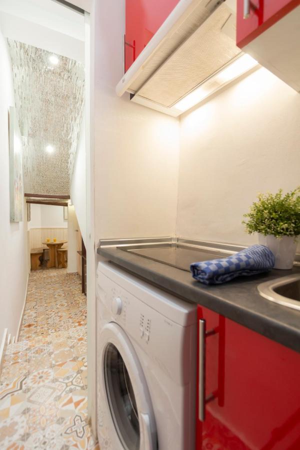 Apartamento Almaden Madri