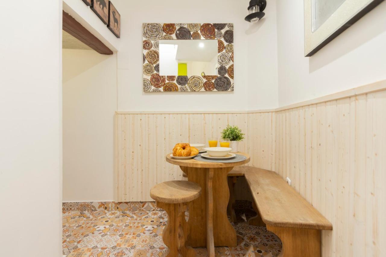 Almaden Madri